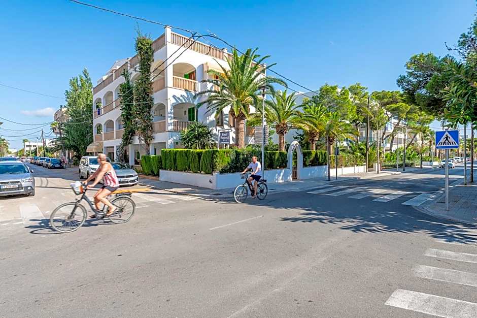 Hotel Martorell by MHR