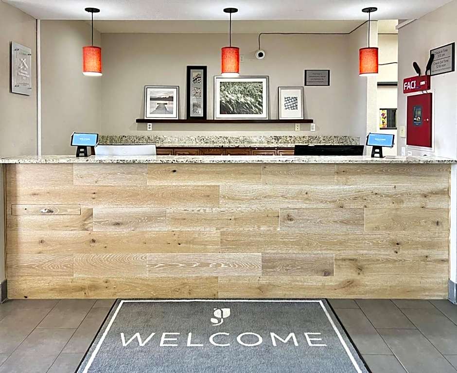 Country Inn & Suites by Radisson, Tucson Airport, AZ