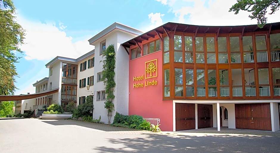 Hotel Hohe Linde