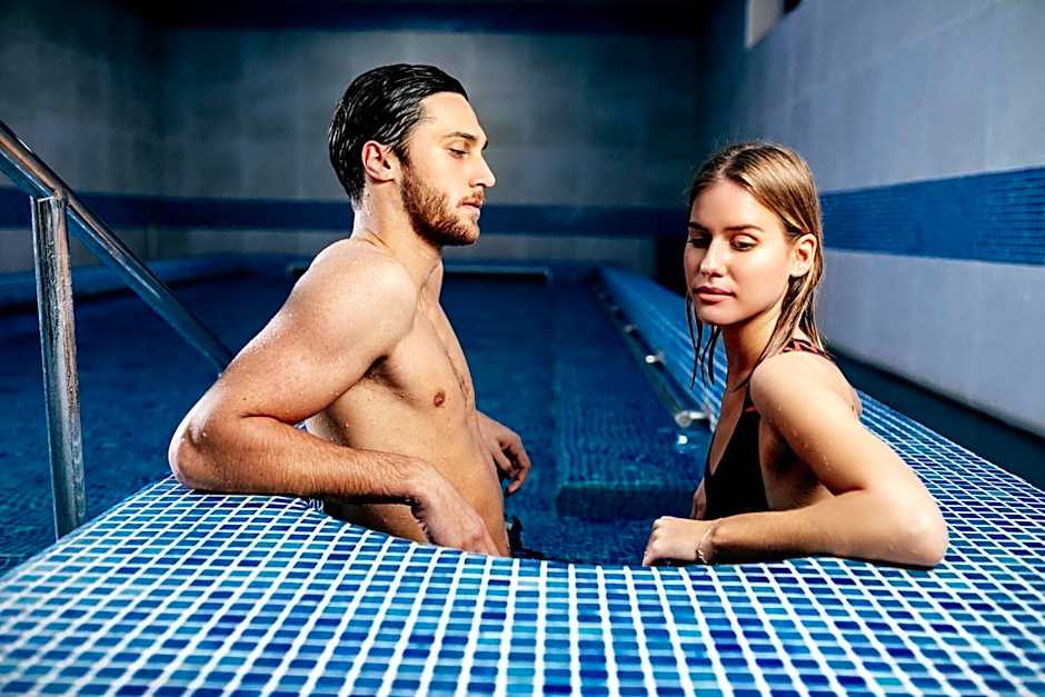 Park Hotel Tskaltubo - Balneo Resort