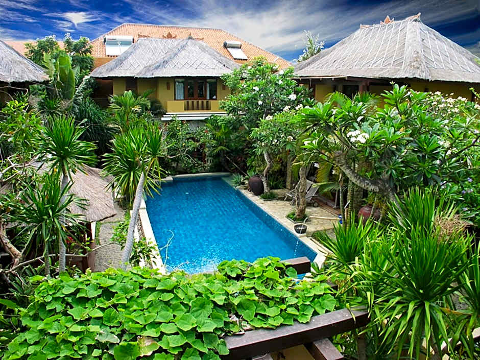 D'Sriwing Villa Gallery