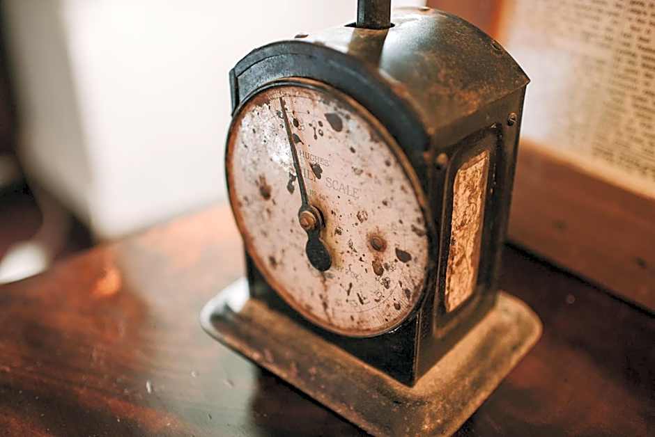 Royal Valentia Hotel