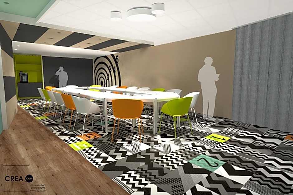 ibis Styles Deauville Centre