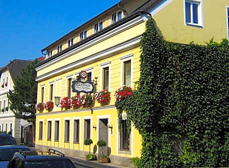 Gasthof Manner