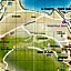 B&B HOTEL Sete Centre Gare
