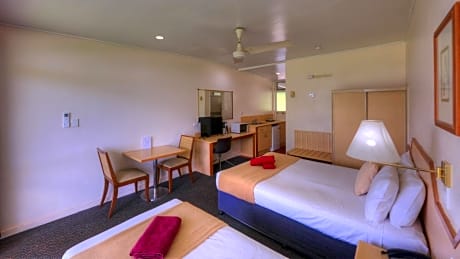 Standard Double Studio