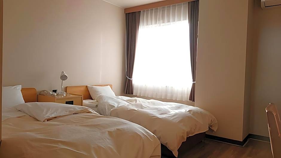 Hotel Shibukawa Hills