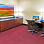 Holiday Inn Express Hotel and Suites Duncan By IHG