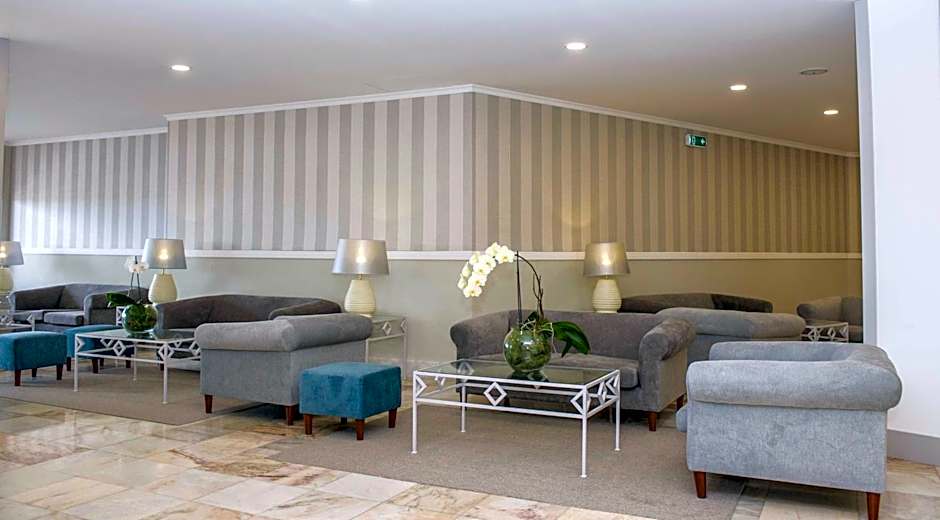 Florasol Residence Hotel - Dorisol hotels