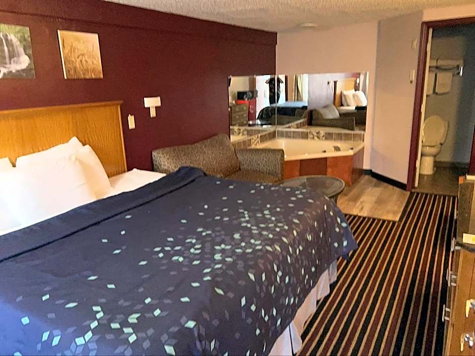 Scottish Inns Harrisburg-Hershey South