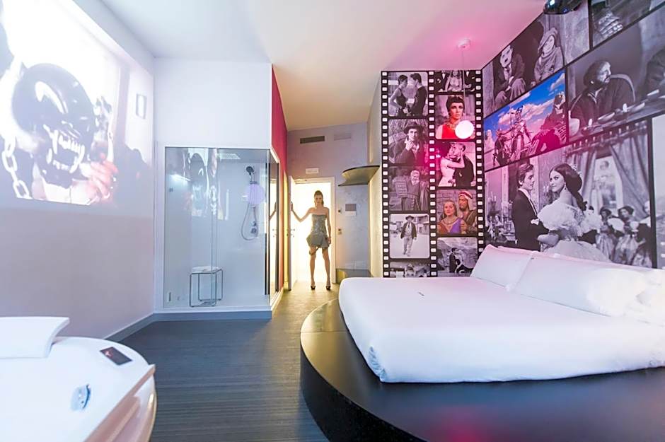 iRooms Pantheon and Navona Guest House
