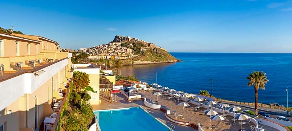 LH Hotel Pedraladda