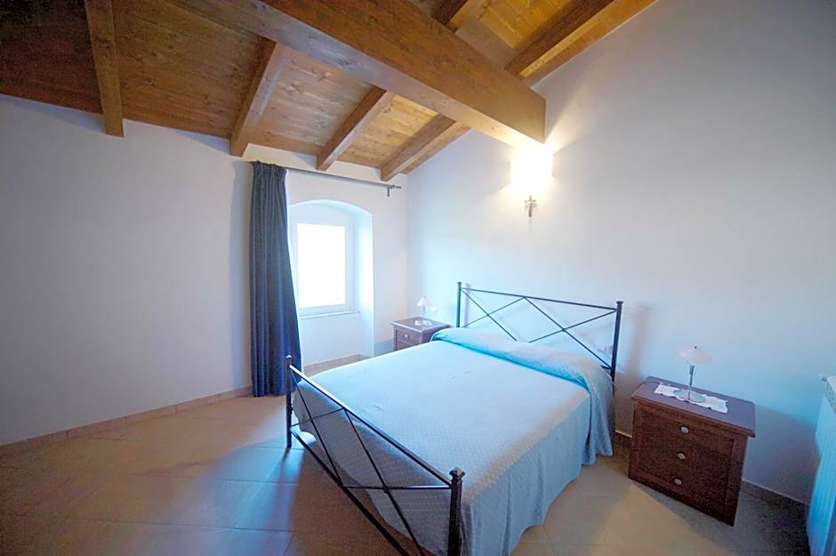 Al Vecchio Convento Mare e Monti