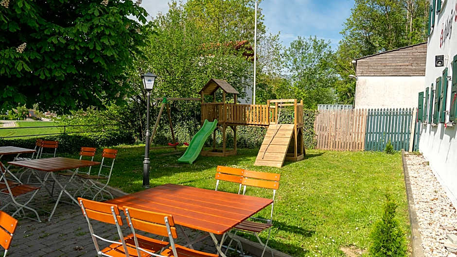 Hotel Restaurant Taverna