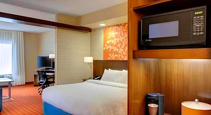 Fairfield Inn & Suites by Marriott Chillicothe