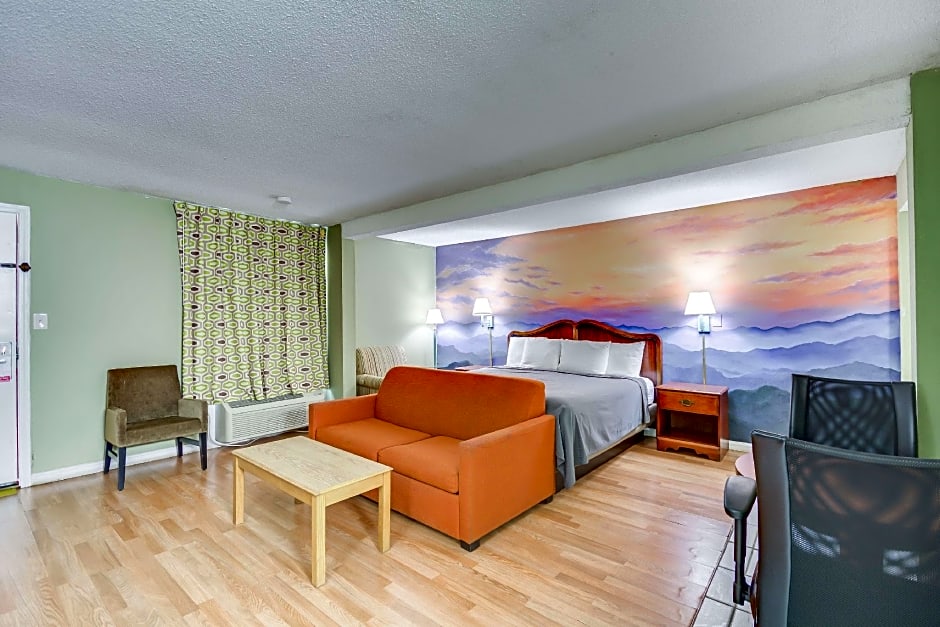 Knights Inn Berea