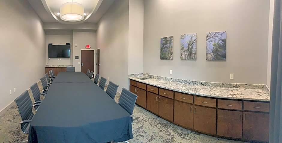 Comfort Inn & Suites Valdosta I-75