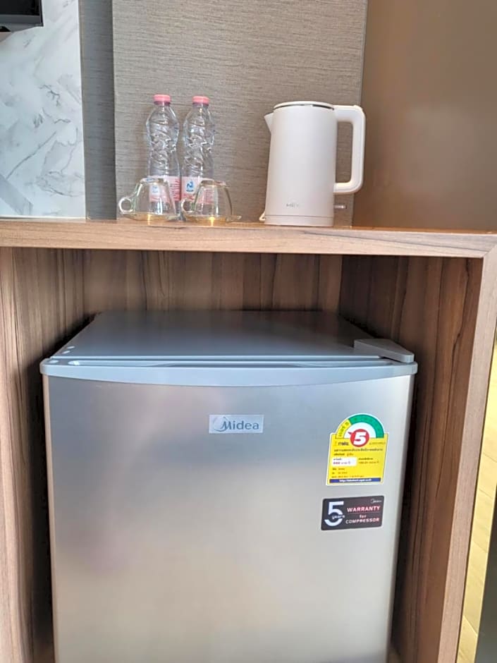 S3 Siam Bangkok Hotel