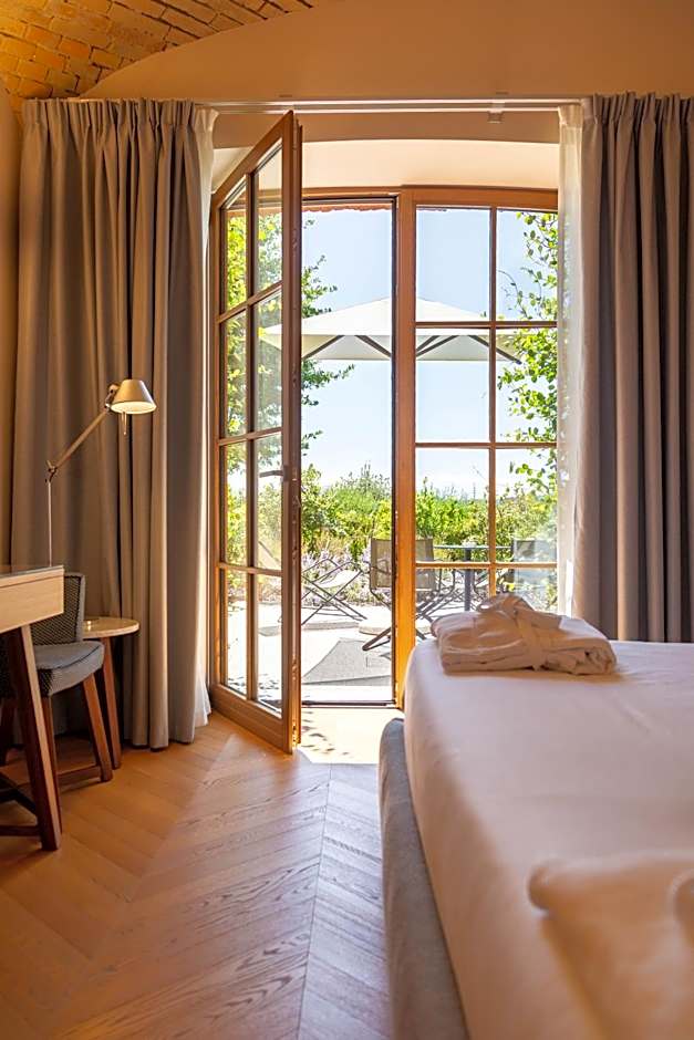 Villaggio Narrante - Cascina Galarej