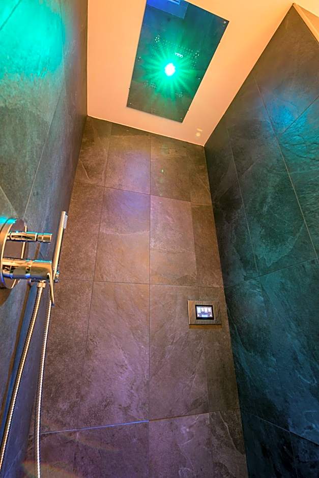 Albergo Bucaneve