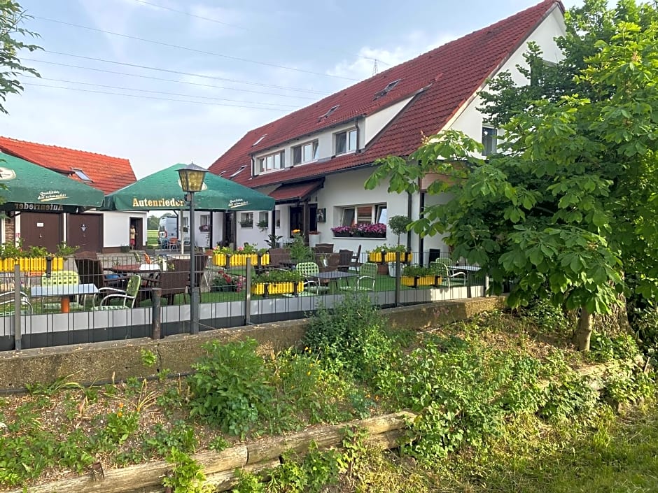 RIEDWIRTSHAUS