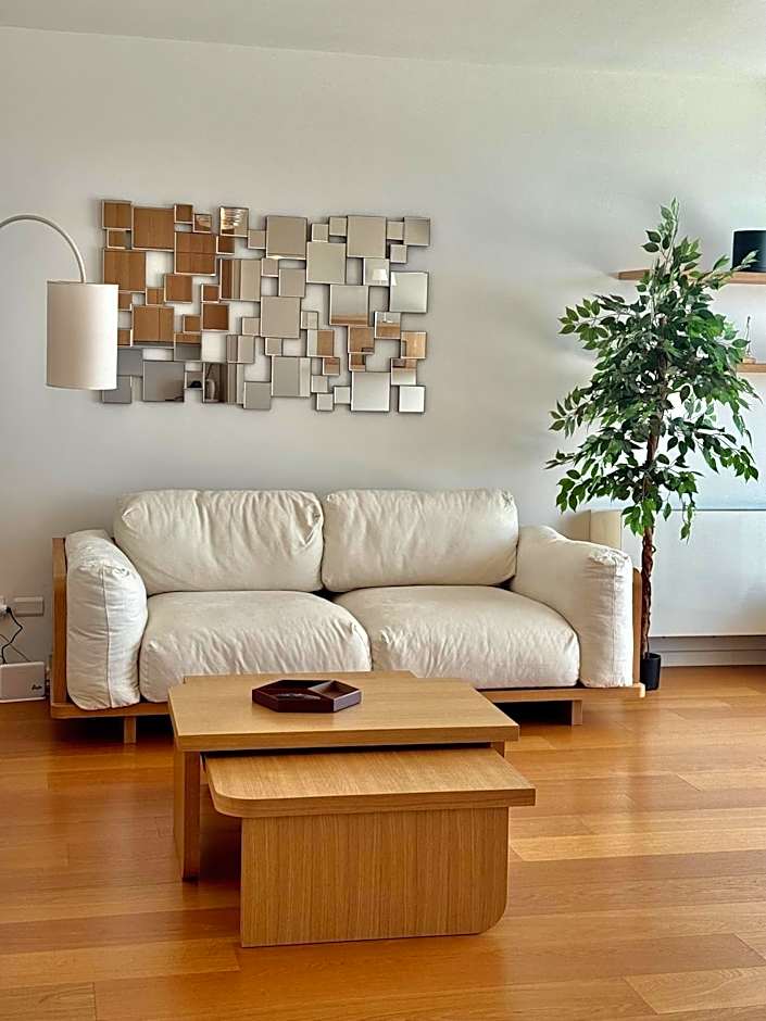 Gli Scogli Luxury Residence Hotel