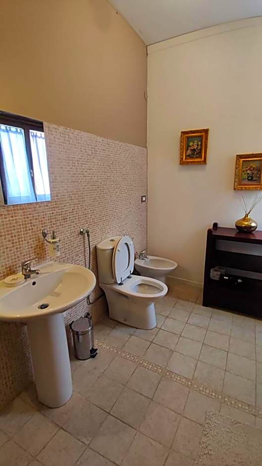 Camping Le Marche Apartments