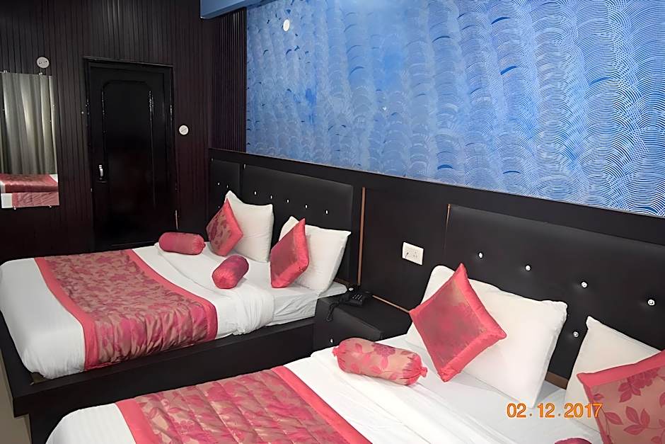 Hotel Trishul Haridwar