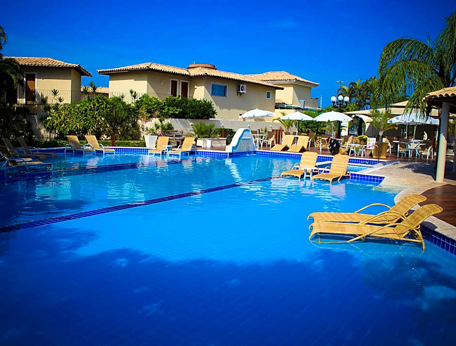 Hotel Don Quijote Buzios