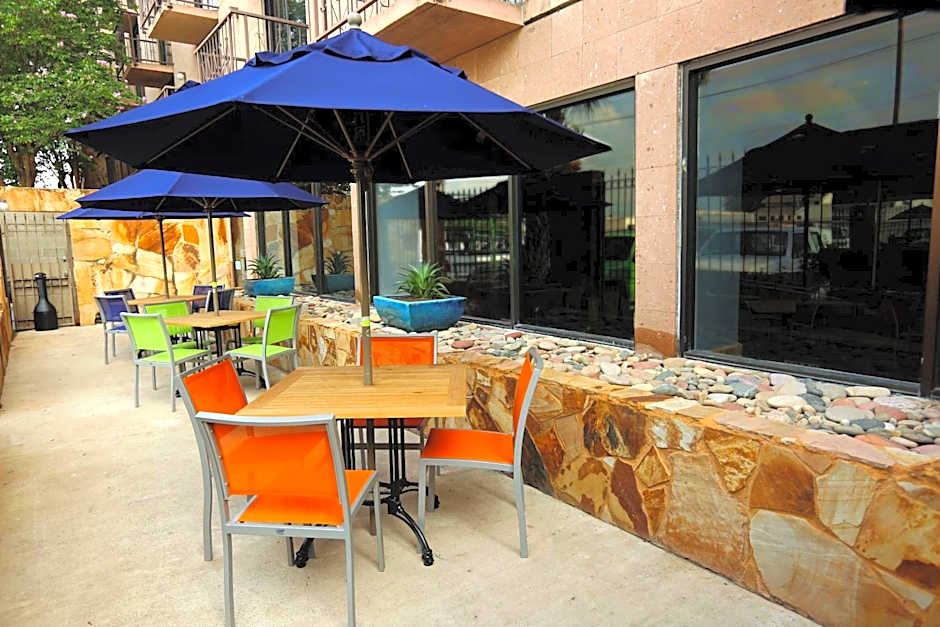 DoubleTree Suites By Hilton Mcallen