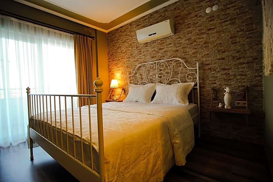Urla Zeytin Hotel