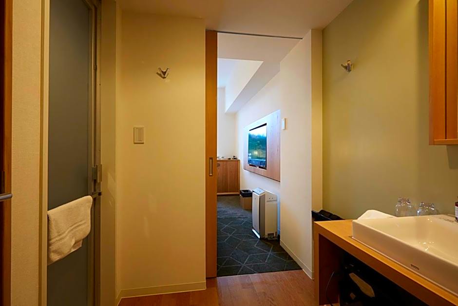 Standard 2 Beds — 2 fotoğraftan 1. fotoğraf