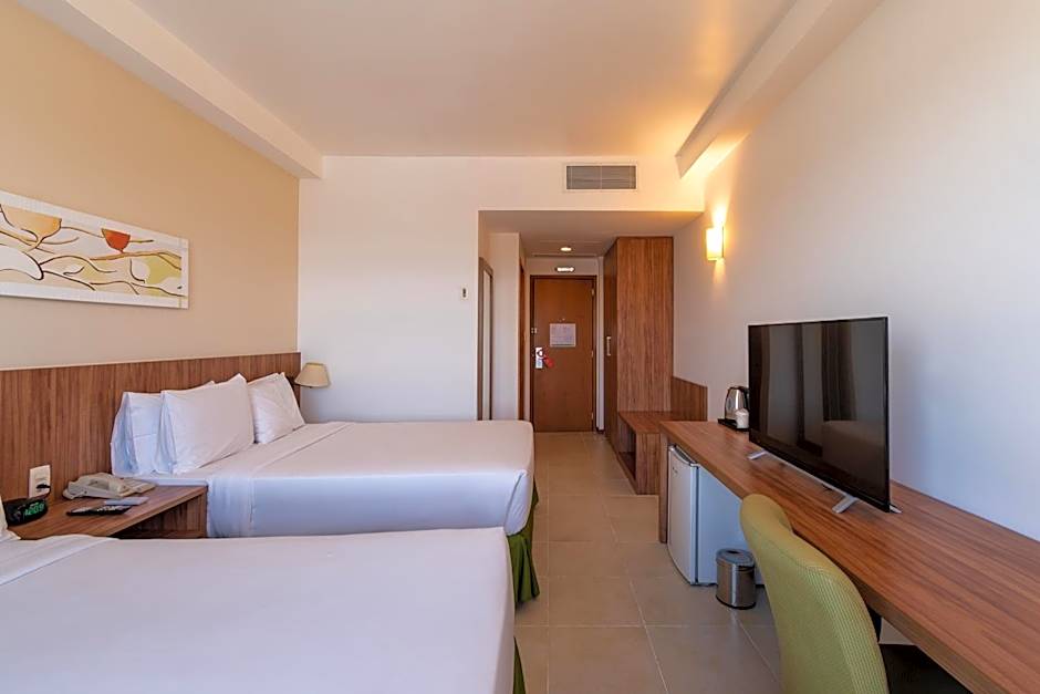 Holiday Inn Manaus By IHG