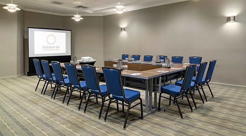 Saskatoon Inn & Conference Centre