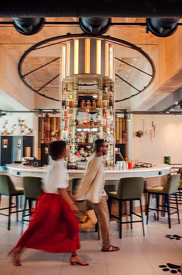 FirstName Bordeaux by Hyatt