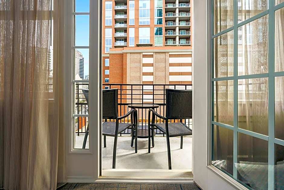 Residence Inn by Marriott Atlanta Midtown/Georgia Tech