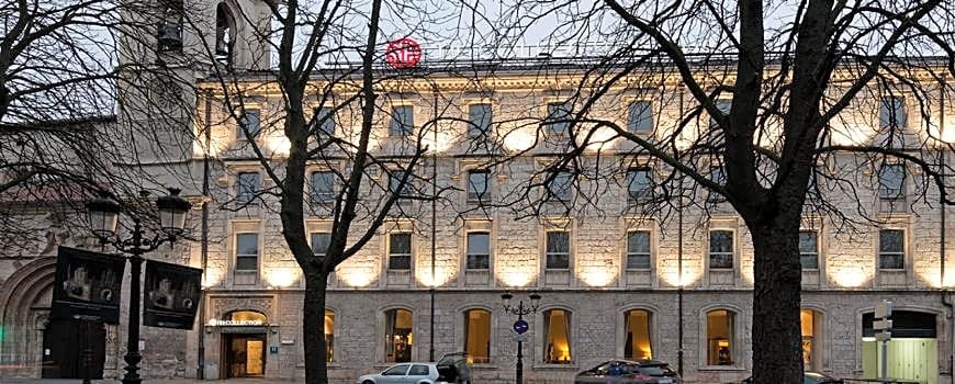 NH Collection Palacio De Burgos