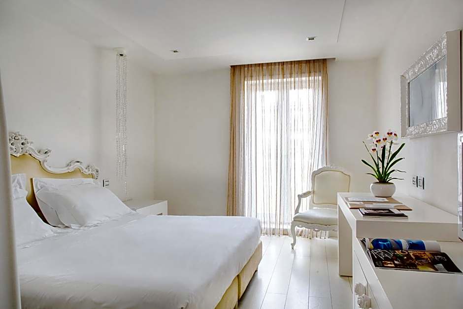 Boscolo Nice Hotel & Spa