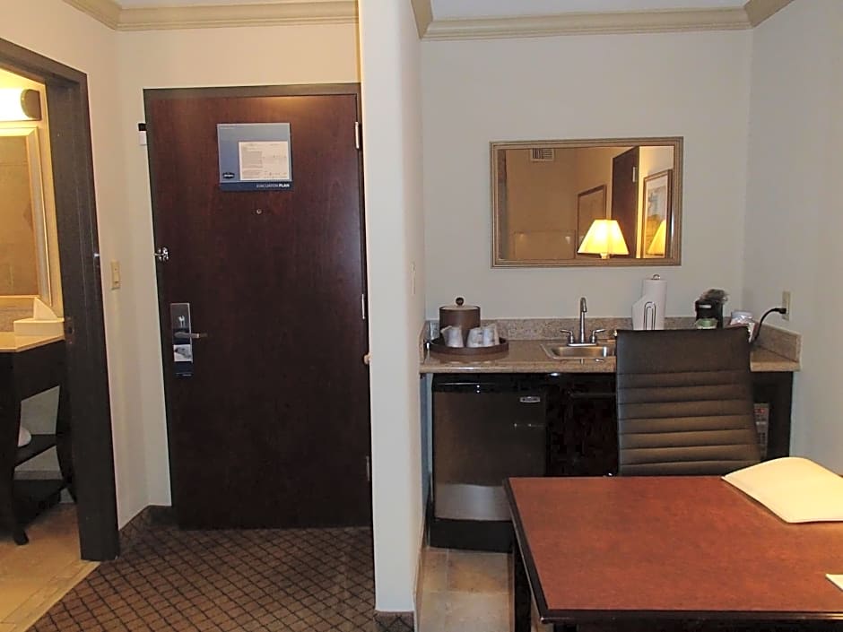 Hampton Inn & Suites Galveston