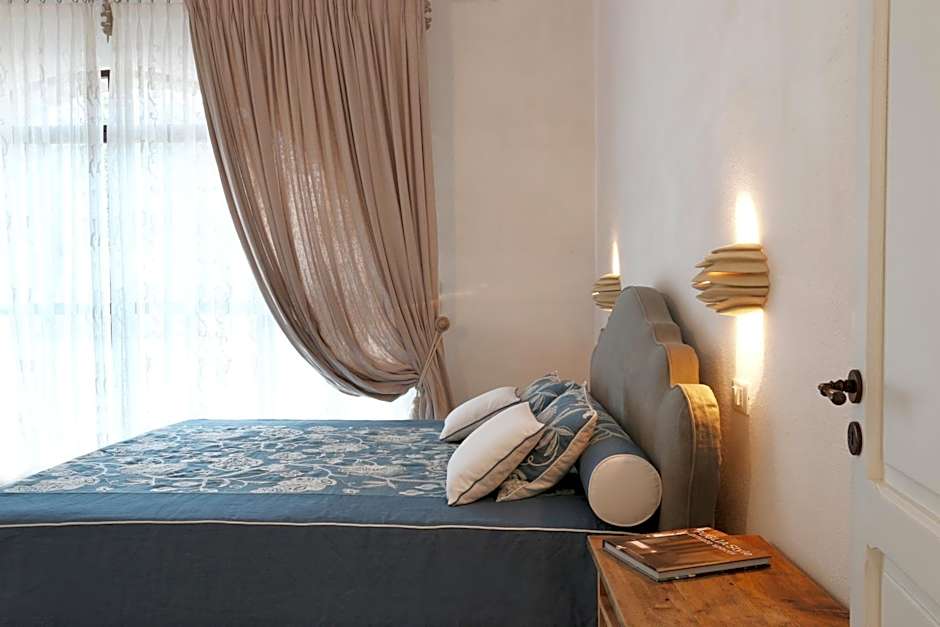 Masseria Fano Relais & Wine