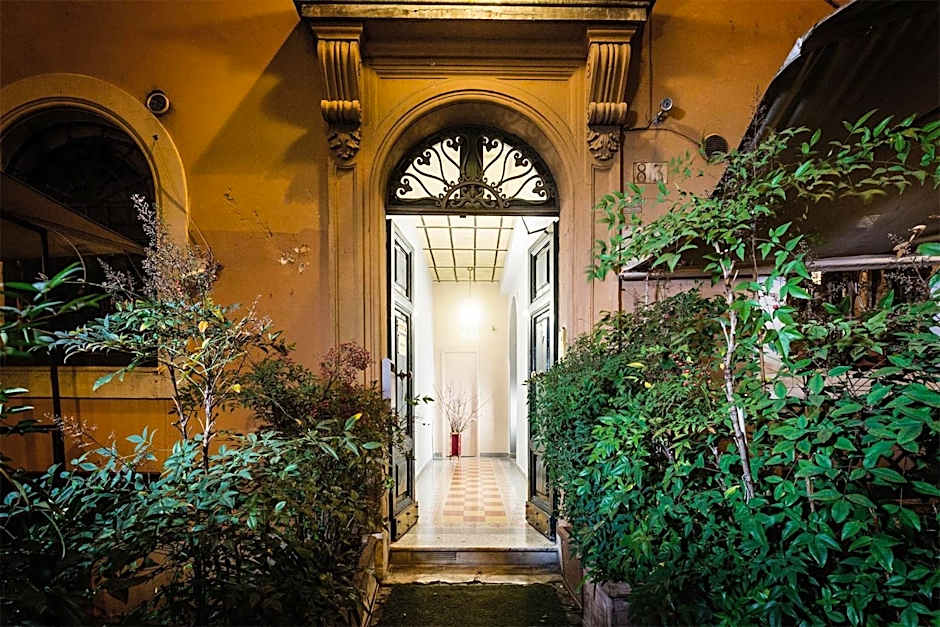 Casa De' Fiori