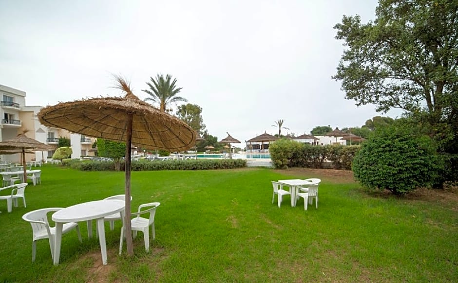 Phebus Hotel Gammarth