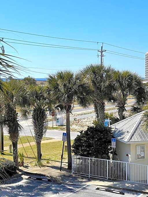 Navarre Beach