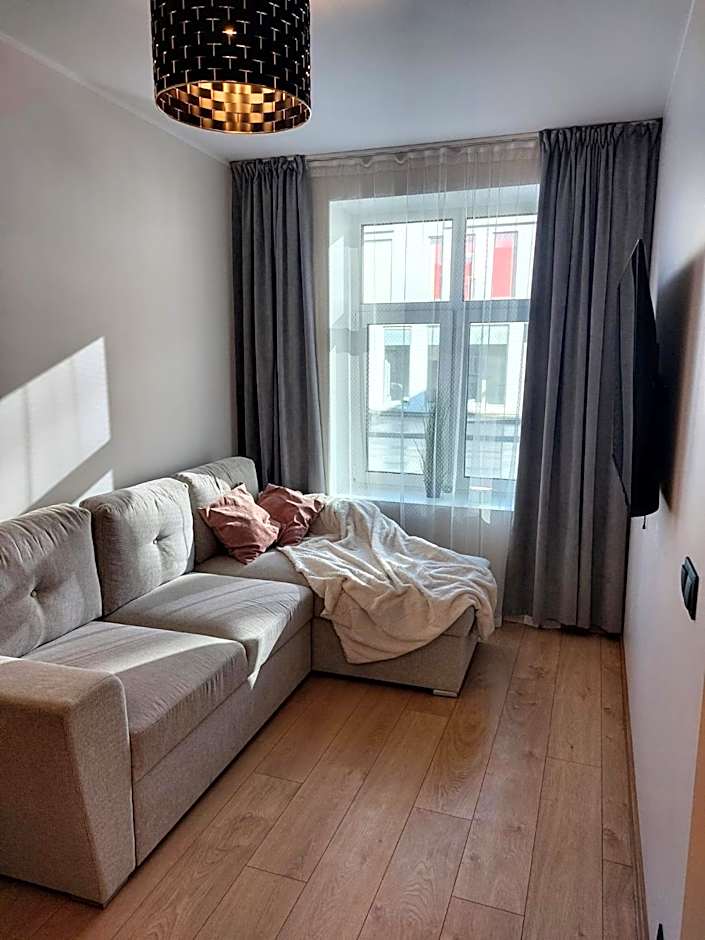 Suur-Posti Apartments