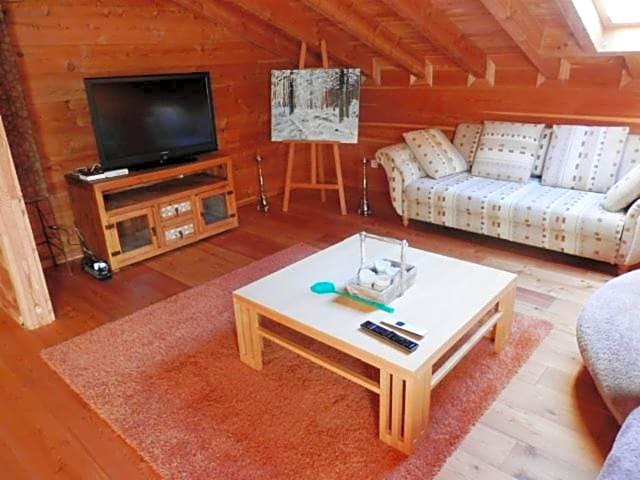 Chalet Mund