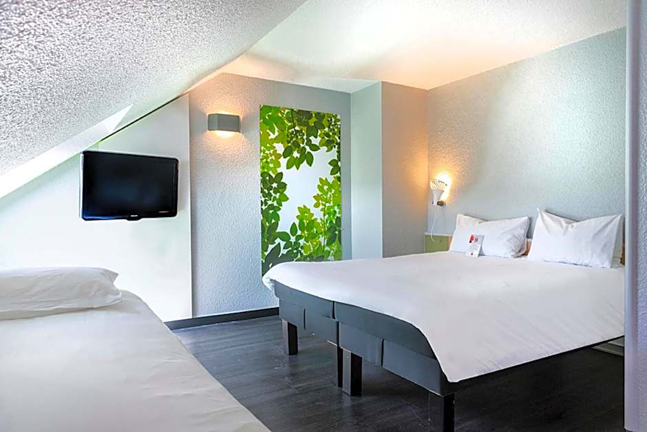 ibis Strasbourg Sud La Vigie