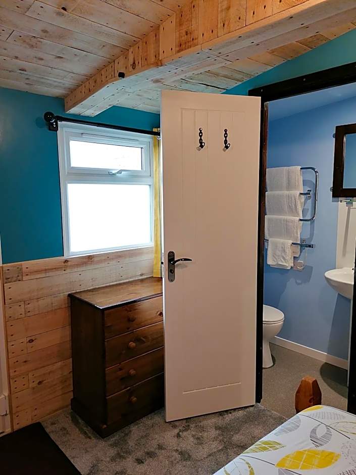 Pensalda Guest House