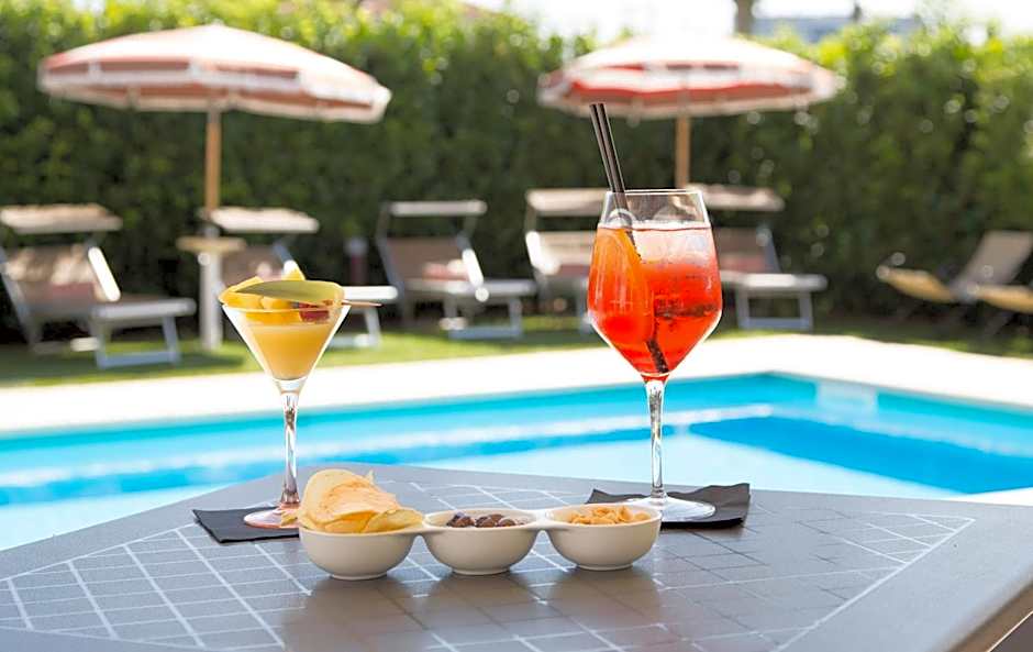 Best Western Plus Hotel Farnese