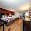 Red Roof Inn Lumberton