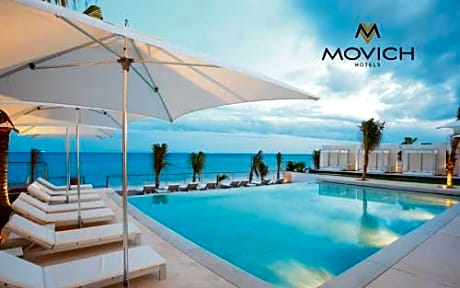 Movich Club at Blue Diamond Luxury Boutique Hotel